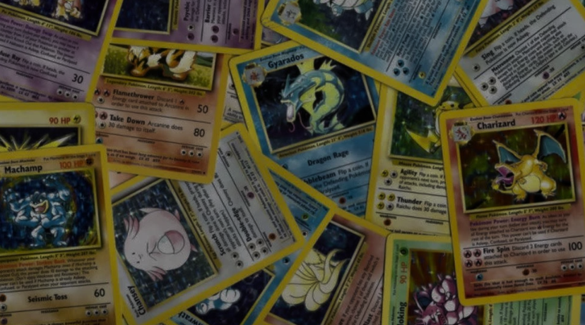Trading Card Game