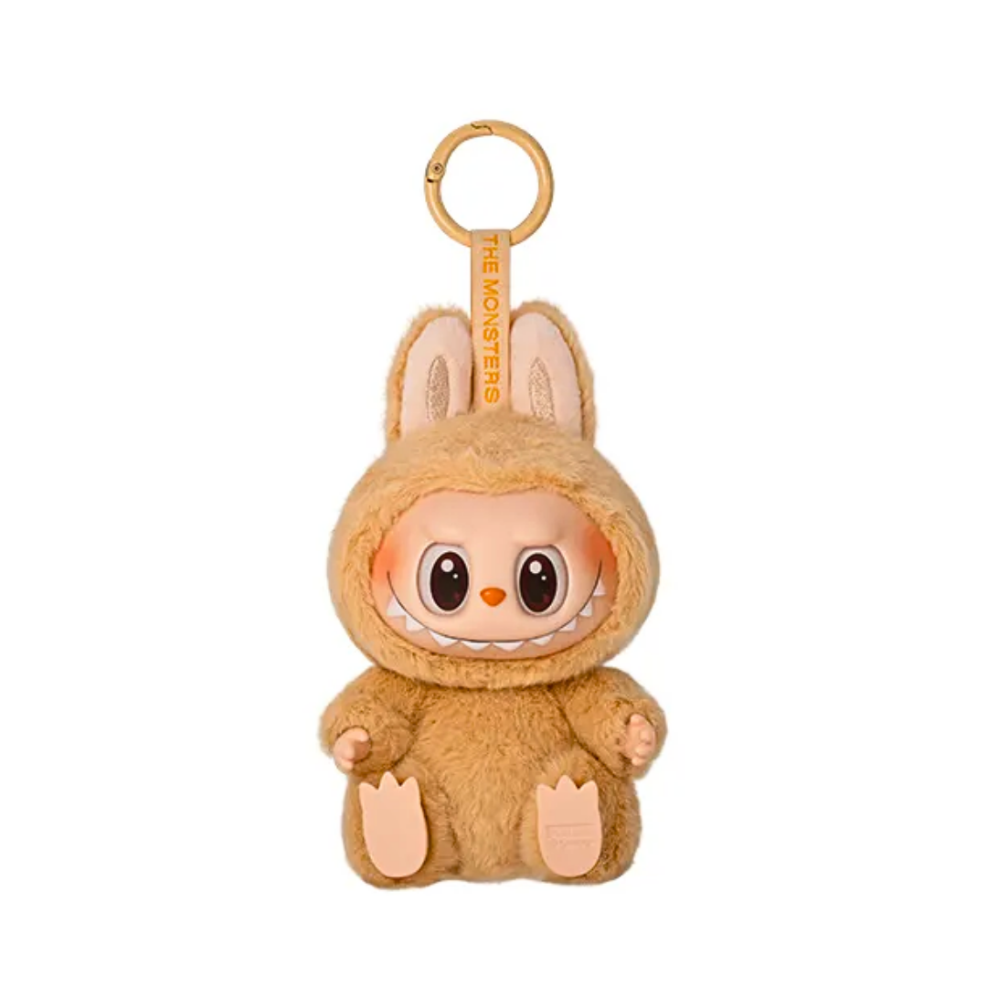 Baba - The Monsters - Have a Seat Vinyl Plush