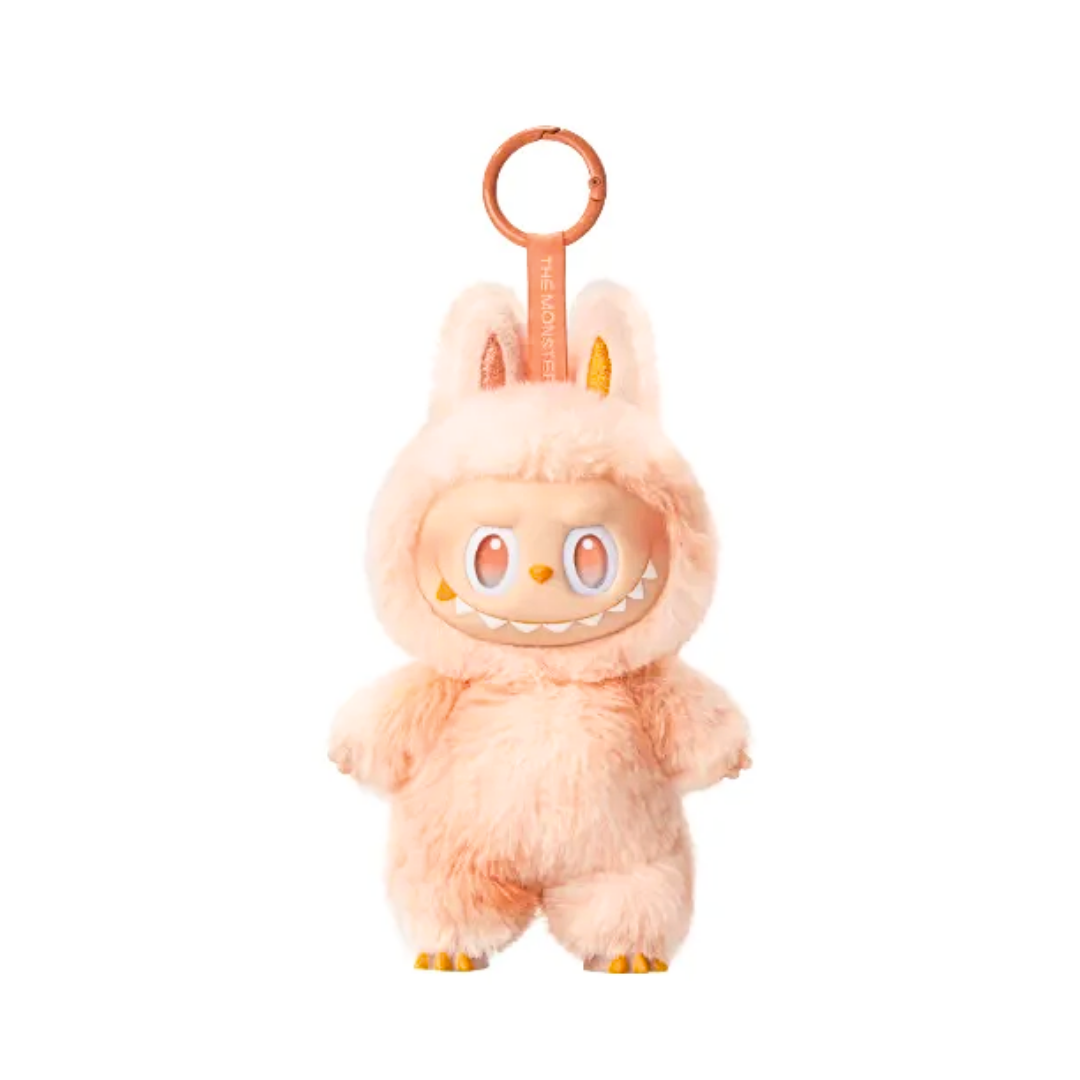 Happiness - The Monsters - Big Into Energy Vinyl Plush