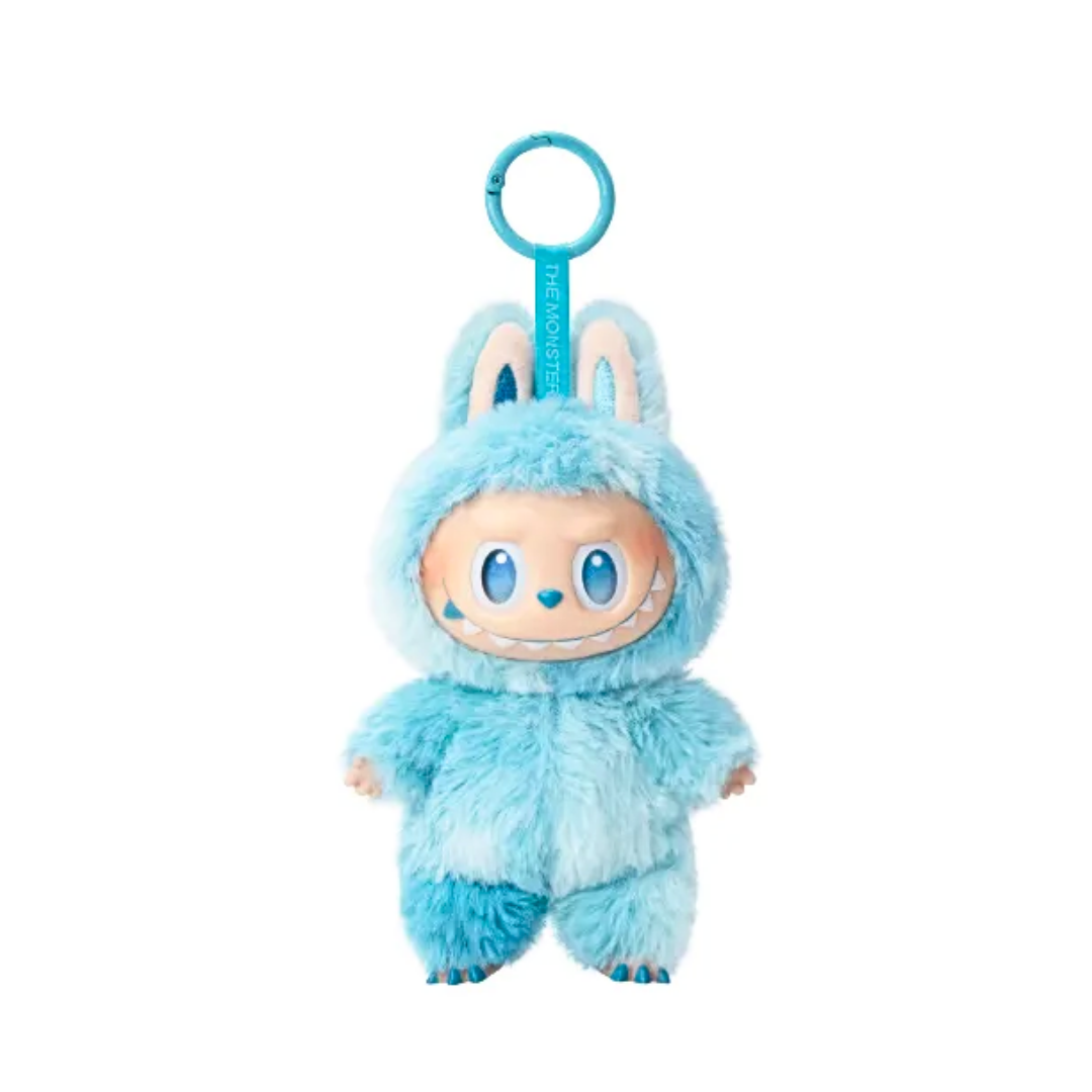 Hope - The Monsters - Big Into Energy Vinyl Plush