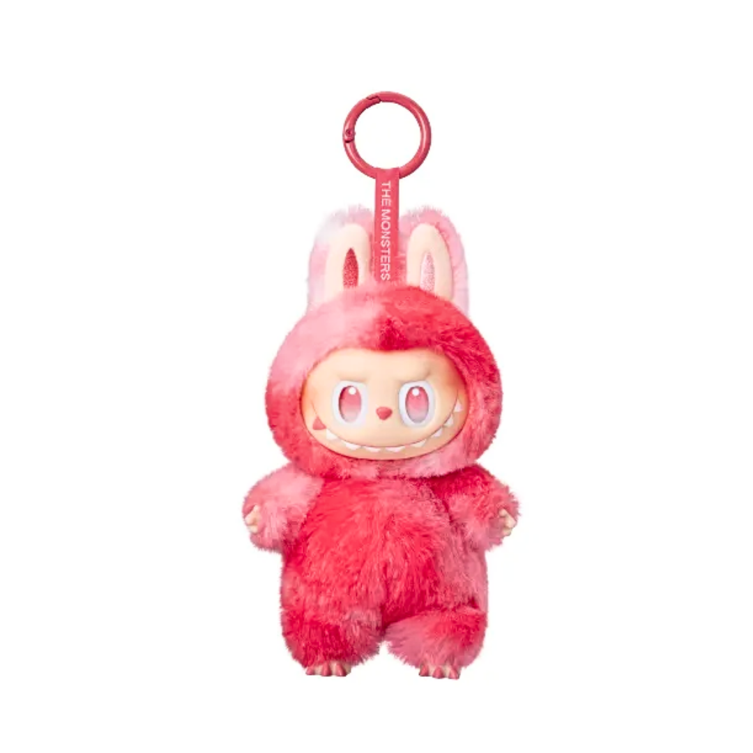 Love - The Monsters - Big Into Energy Vinyl Plush