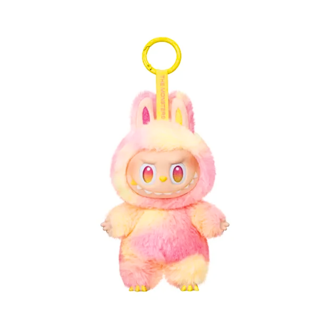 Loyalty - The Monsters - Big Into Energy Vinyl Plush