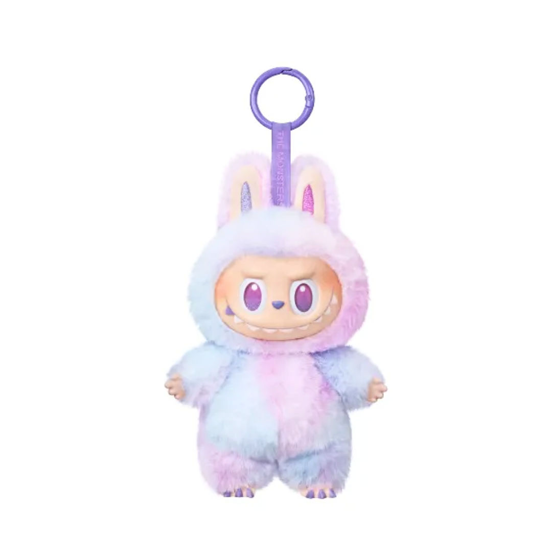 Luck - The Monsters - Big Into Energy Vinyl Plush