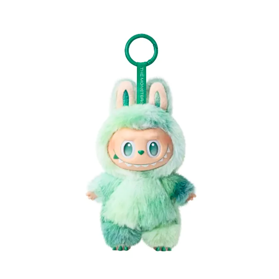 Serenity - The Monsters - Big Into Energy Vinyl Plush