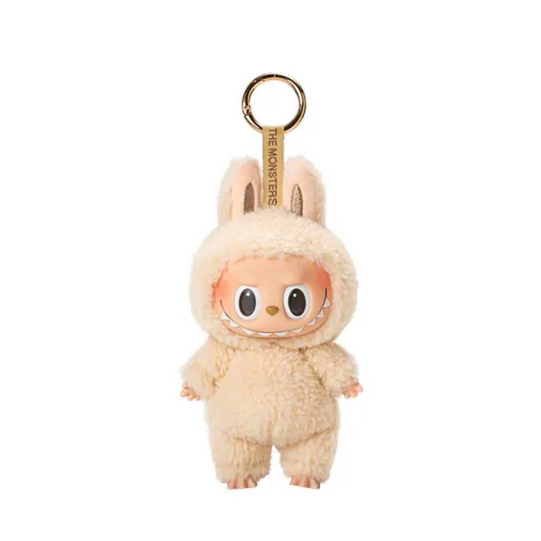 Soymilk - The Monsters - Exciting Macaron Vinyl Plush