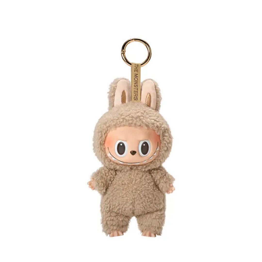 Toffee - The Monsters - Exciting Macaron Vinyl Plush