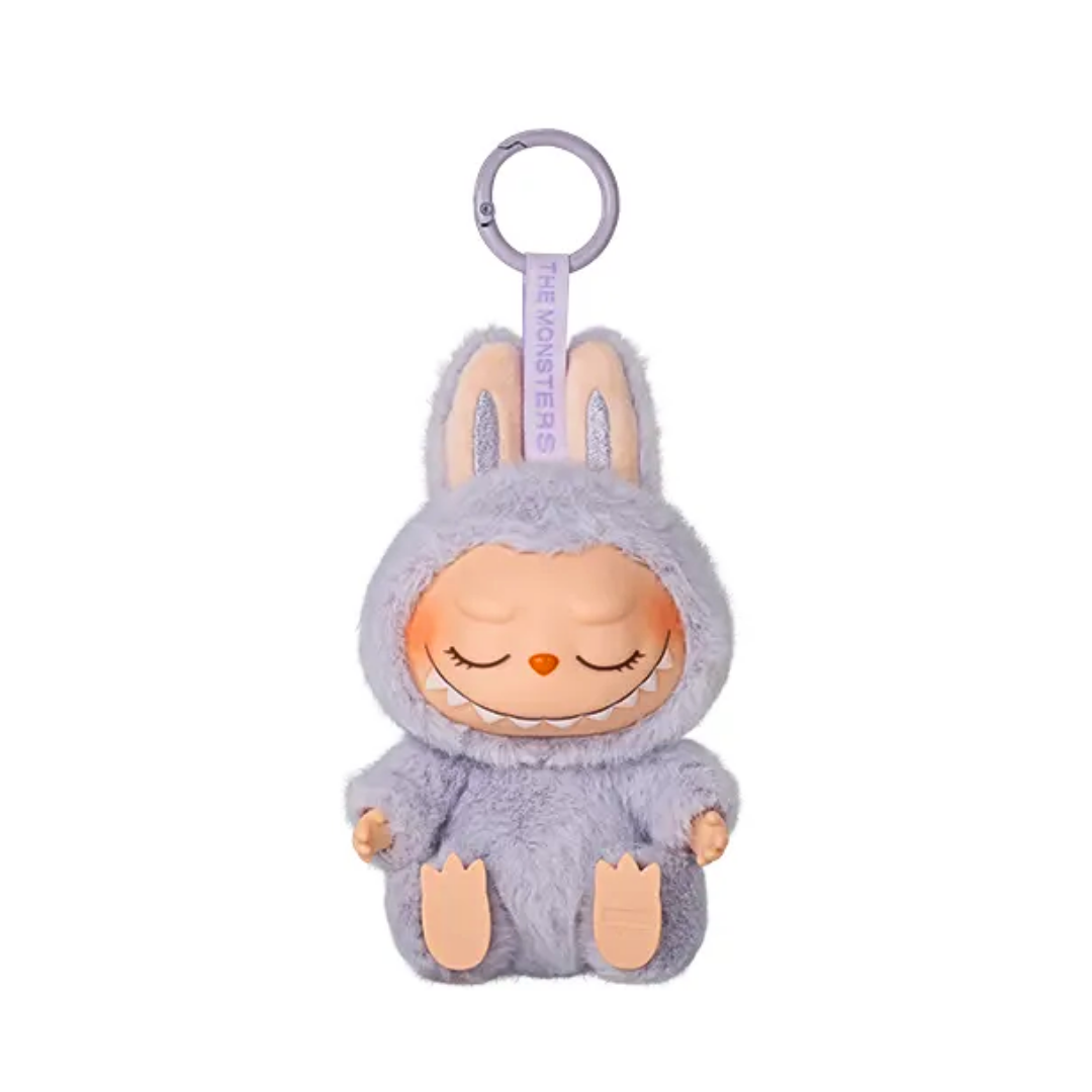 Zizi - The Monsters - Have a Seat Vinyl Plush